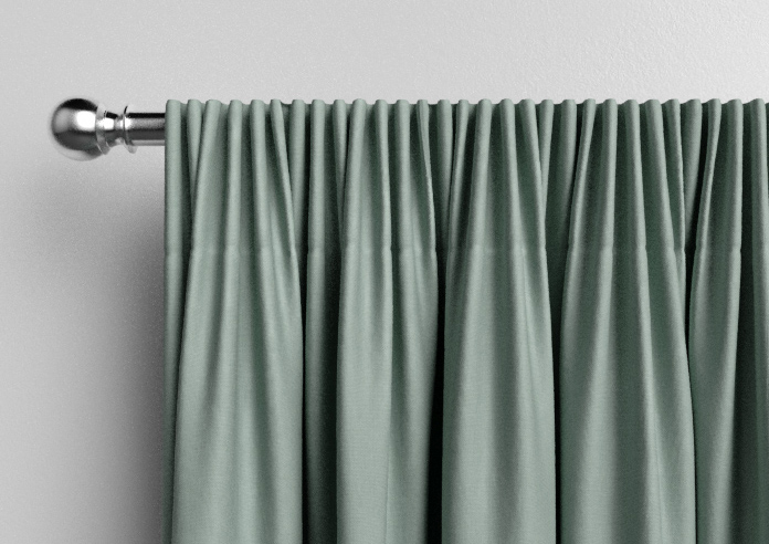 Esme, Weathered Grey - Made to Measure Curtains - Image 9